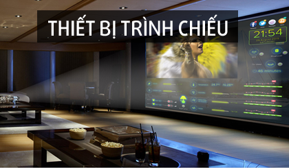 PROJECTION EQUIPMENT