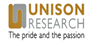 Âm thanh Unison Research