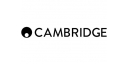 Âm thanh cambridge