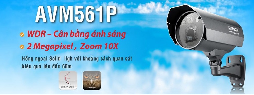 camera quan sát