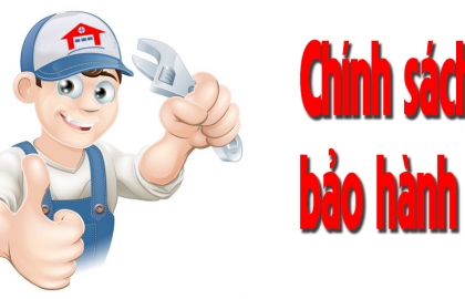 Thông báo thay đổi chính sách bảo hành máy chiếu Hitachi